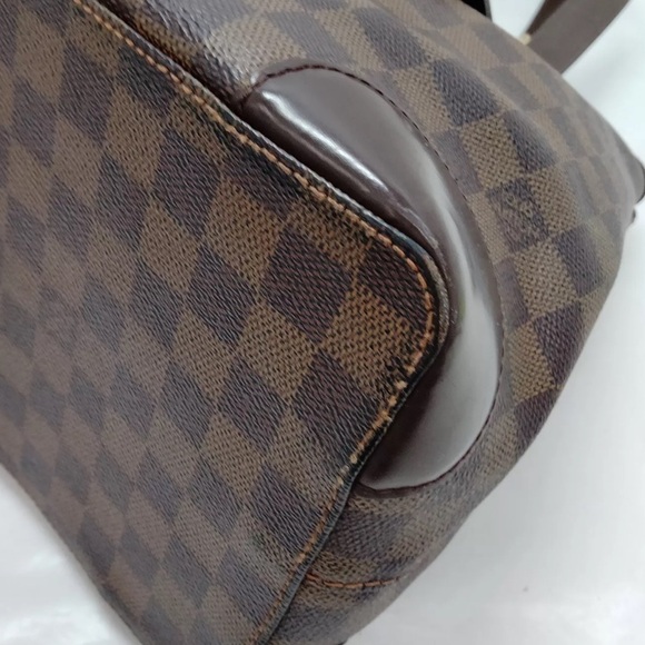 Louis Vuitton. Tote Bag. Great condition. Exterior/interior minimal wear. - Picture 5 of 9